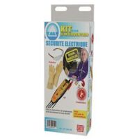 KIT HABILITATION BS NF C 18-510 CATU KIT-18510-BS