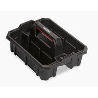 Nosidło detools Kistenberg Cargo Plus 40, 395x295x190mm, organisation detools, résistant aux couleurs, durable et de longue durée.