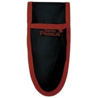 JARDIN PRIMUS POUR SAC CEINTURE UNIVERSEL, NOIR/ORANGE, 22,5 X 10 X 1,8 CM, 03005