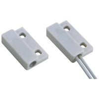 CONTACT MAGNÉTIQUE - 0.5A @ 100V CC - NC - PRÉCÂBLÉ VELLEMAN HAA308