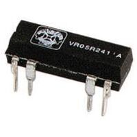 DIL RELAIS 0.5A/10W MAX. 1 X REPOS-TRAVAIL 12VCC VELLEMAN VR05R121C