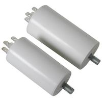Condensateur De Marche 5µf/450v