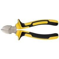 PINCE COUPANTE DIAGONALE 6.5'' 165 MM VELLEMAN HP03N