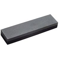 Silverline 103526 Pierre /à aff/ûter diamant/ée de poche 25 x 75 x 6 mm