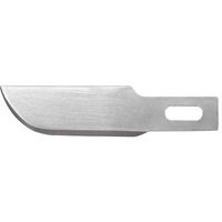 WEDO 07822 ETUI DE 10 LAMES DE RECHANGE MACHETTE LOT DE 10
