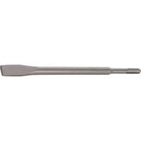 BURIN PLAT SDS+ 40X250MM SILVERLINE 868585