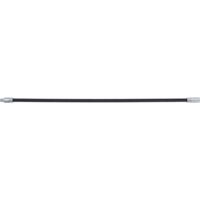 BGS TECHNIC 2321 RALLONGE FLEXIBLE 450MM CARRE 1/4 UNIVERSEL