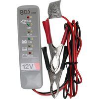 BGS Testeur pour batterie et système de charge - 2189