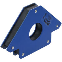 BGS TECHNIC 3009 AIMANT 33KG POUR SOUDEUR