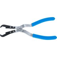 BGS Pince de dégagement pour clip de manivelle de fenêtre 220 mm - 3542