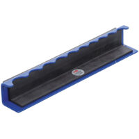 BGS Rail de maintien pour douilles magnétique pour entraînement 6,3 mm (1/4") - 3011-1