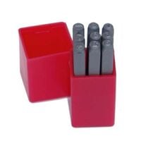 BGS EINSCHLAG CHIFFRES, 8 MM, 3038