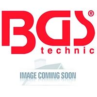 BGS 389 PINCE TÉLÉPHONE, DROITE, 200 MM