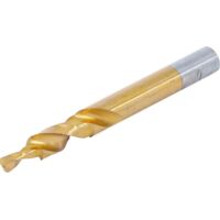 BGS FORET ÉTAGÉ 5,5 X 9 MM, TITAN NITRIERT, 1 PIÈCE, 8297-2