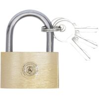 FORCE HOMME CADENAS EN LAITON 40 MM, 3098
