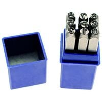BGS EINSCHLAG CHIFFRES, 3 MM, 3033