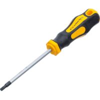 FORCE 7844 BONHOMME DE TOURNEVIS T25 EMBOUTS TORX T25
