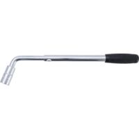 BGS TECHNIC Clé télescopique pour écrous de roue
