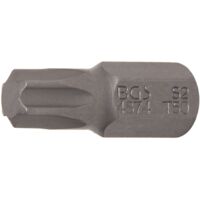 BGS Embout de tournevis hexagonal 10 mm (3/8") profil T (pour Torx) T50 - 4874