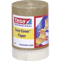 PAPIER DE MASQUAGE TESA 04364-00001-01 (L X L) 25.00 M X 180.00 MM 25 M
