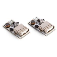 MODULE BOOST DC-DC (2.5 V-5 V) 600 MA VERS USB 5 V (2 PCS) VELLEMAN WPM403