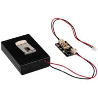 Pack dalimentation et de fusibles brightdot pour appareils portables electroniques
