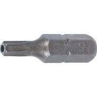 Embout Torx T20 6,3mm (1/4) BGS 2441 - Pour Vis à Tête Torx