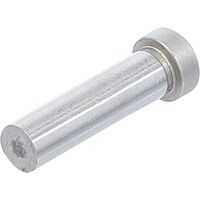 POINÇON DE RECHANGE DE 5MM  POUR ART.3255 BGS 3255-1