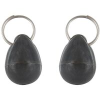 Lot de 2 aimants pour chatières 400SGIFD et 420SGIFD – Dimensions 9x9 cm – Pour fixation durable et précise – Petsafe