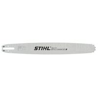 GENUINE STIHL 18-INCH/ 45CM ROLLOMATIC E-CHAINSAW BAR