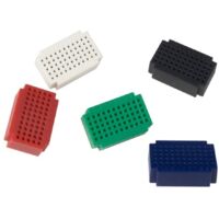 Velleman Set de platines enfichables (L x l x H) 30 x 10 x 20 mm 1 set S410562