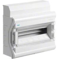 BOÎTIER DE DISTRIBUTION, VECTOR IP65,18PLE VE118DN HAGER