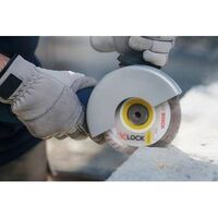 BOSCH ACCESSORIES 2608615165 DIAMÈTRE 115 MM 1 PC(S)