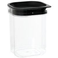 PLAST TEAM CITY SERIES HAMBURG KIT DE POTS DE CONSERVATION 2 X 1,6 L BIGARRÉ