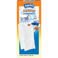 Airfilter universal