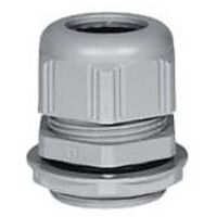 LEGRAND 098023 PLASTIQUE PRESSE-ÉTOUPE, GRIS PG13,5