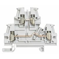 LEGRAND VIS VIKING 037167 VERT-JAUNE VIKING3 DOUBLE SOL 2,5 MM2
