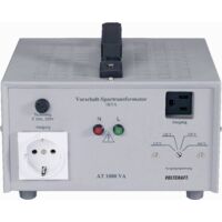TRANSFORMATEUR ADDITIONNEL AT-1000 NV VOLTCRAFT