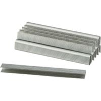 STANLEY AGRAFES CAVALIERS 12MM TYPE 7 - BOITE DE 1000 - 1-CT108T