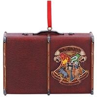 Petite valise imitation cuir Harry Potter - Objets de Décoration