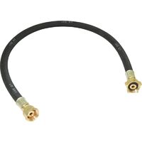 LYRE DE RACCORDEMENT BUTANE/PROPANE ADDAX 70CM