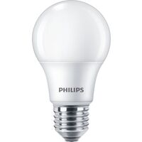 MAZDA LED 8W/60W A60 E27 2700K DÉPOLI PACK 10 MAZDA LIGHTING PHI541297