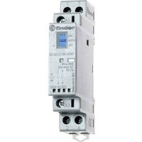 Contacteur Finder 22.32.0.230.4420 22.32.0.230.4420 2 NF (R) 230 V/DC, 230 V/AC 25 A 1 pc(s) A941651