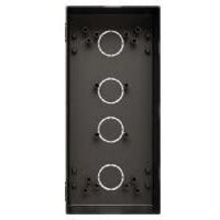 ABB 2TMA130160B0069 ACCESSOIRE POUR INTERPHONE ANTHRACITE BUSCH-JAEGER