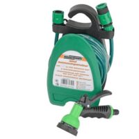 BRÜDER MANNESMANN M62100 MINI TUYAU D'ARROSAGE BRÜDER MANNESMANN WERKZEUGE