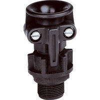 CEAG SICHERHEITST. - PASSE-CÂBLE M25 X 1,5 BELLMOUTH GHG9601949R0112