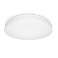 STEINEL SENSOR-LED-INNENLEUCHTE RS PRO P1-R FL S WW 069681