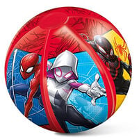 Décoration murale, ballons gonflable, Spiderman