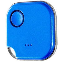 SHEL BLU BUTTON 1 BU SHELLY SHELLYBBB