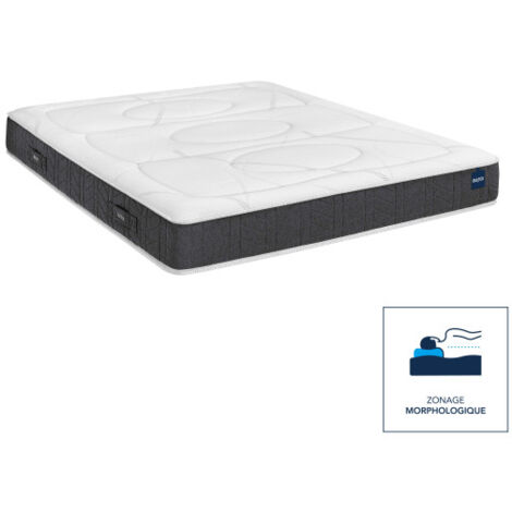 Matelas Bultex SMART REPAIR 100x190 Mousse (1/5)